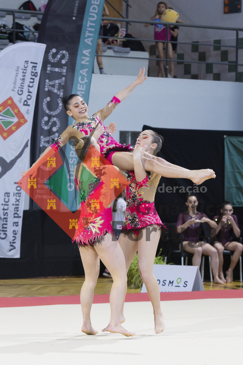 1721_Campeonato Nacional 1ª Div - ACRO